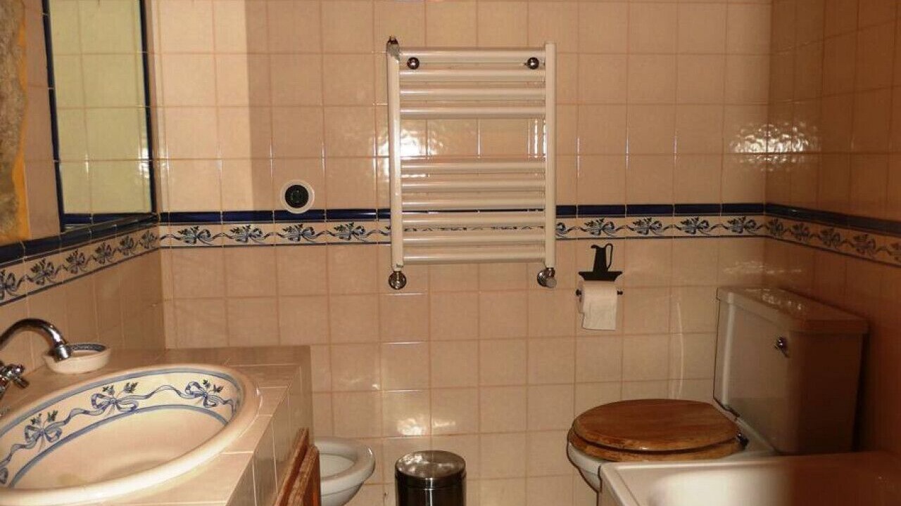 Photo of Bathroom in Molares