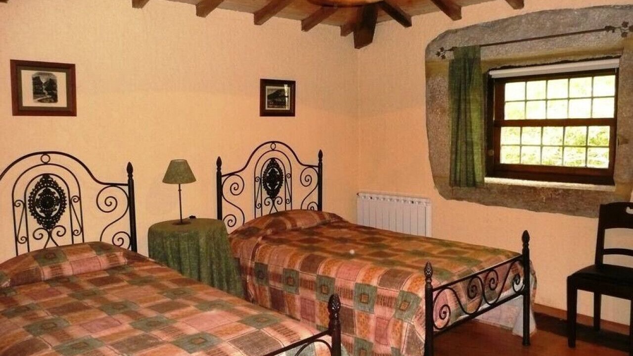 Photo of Bedroom in Molares