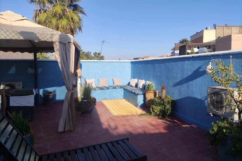 Photo of Outdoor in Sidi Ben Slimane El Jazouli