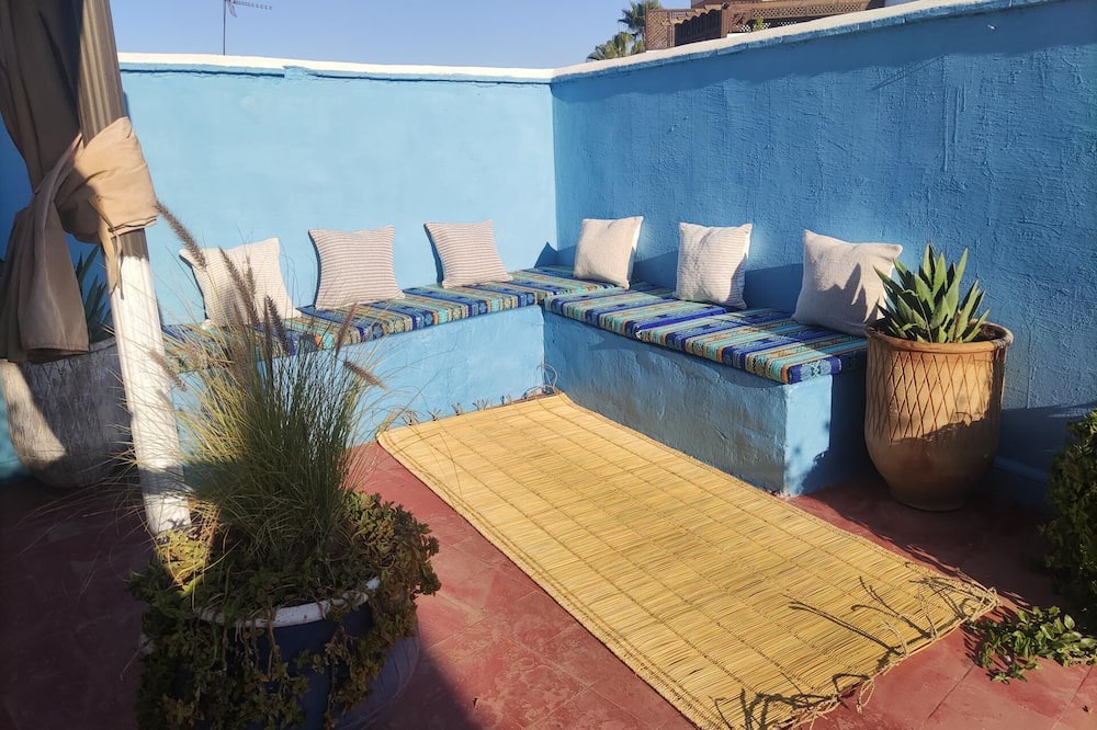 Photo of Outdoor in Sidi Ben Slimane El Jazouli