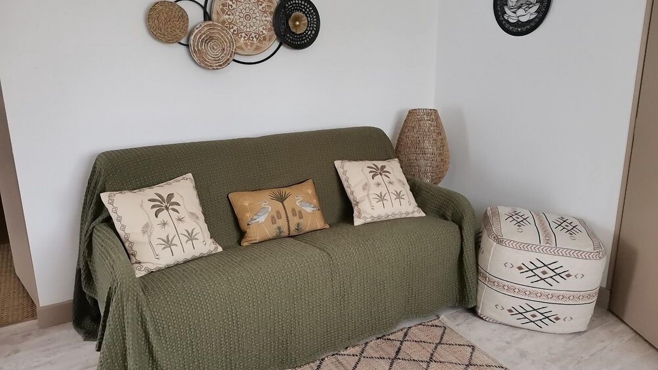 Photo of Livingroom in Bressuire
