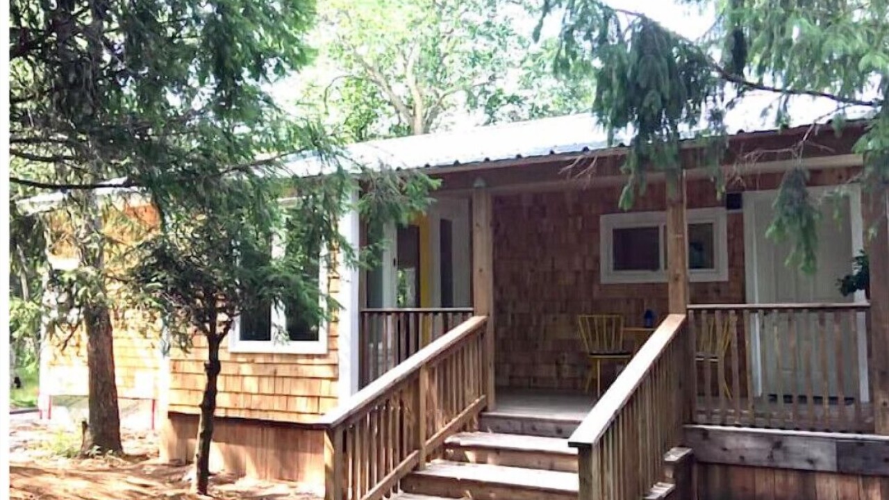Photo of Outdoor in Lansdowne