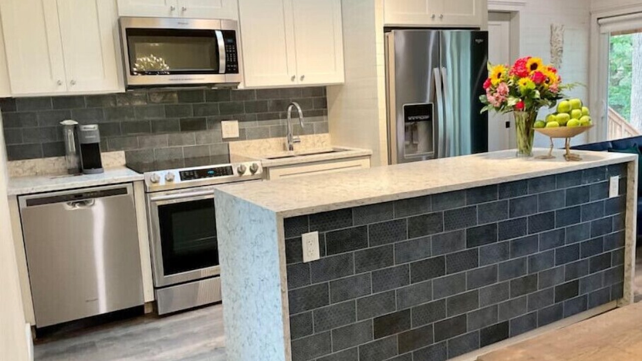 Photo of Kitchen in Lansdowne