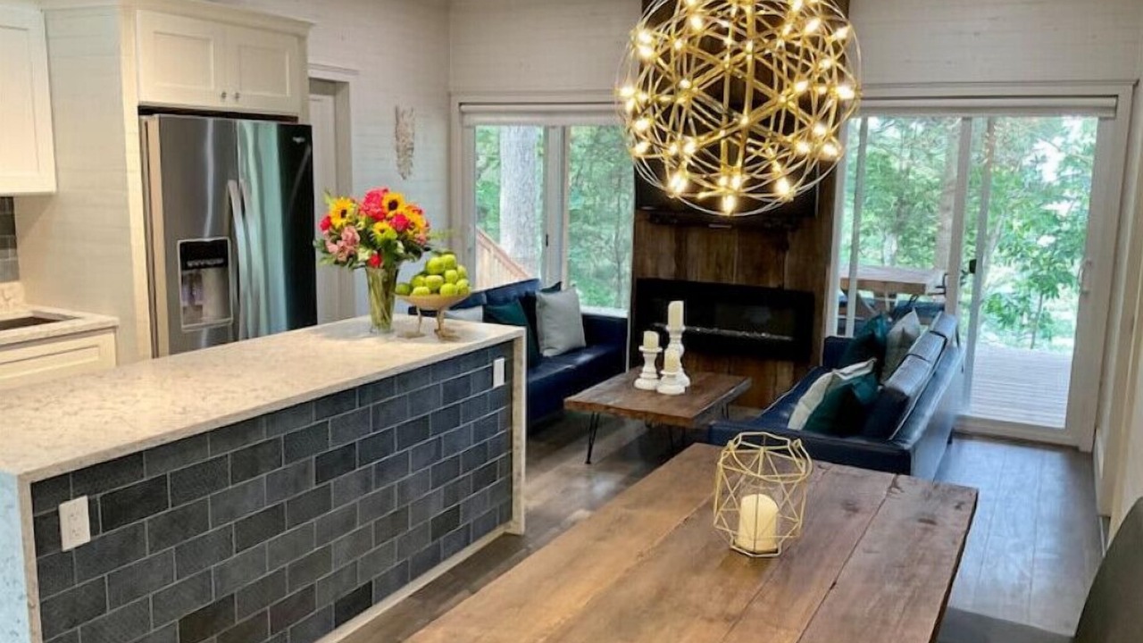Photo of Kitchen in Lansdowne