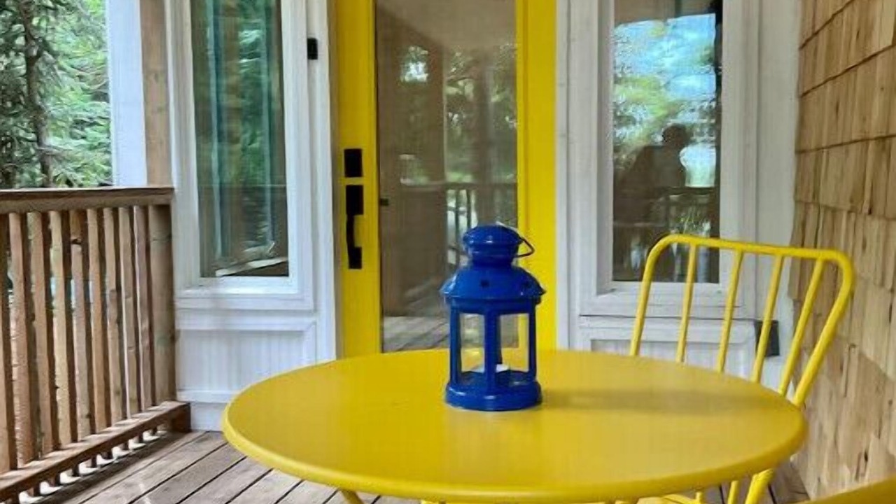 Photo of Outdoor in Lansdowne