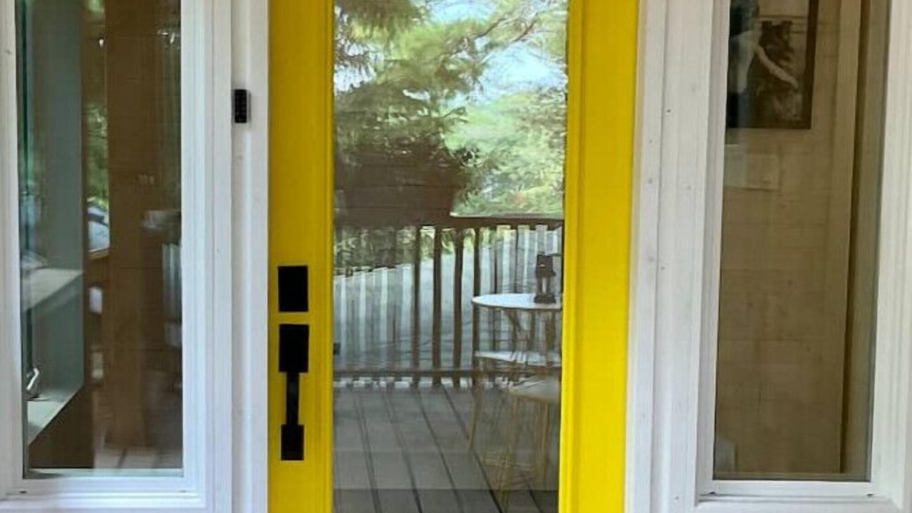 Photo of Outdoor in Lansdowne