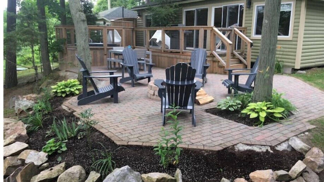 Photo of Outdoor in Lansdowne
