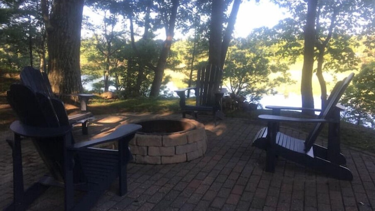 Photo of Patio Balcony in Lansdowne