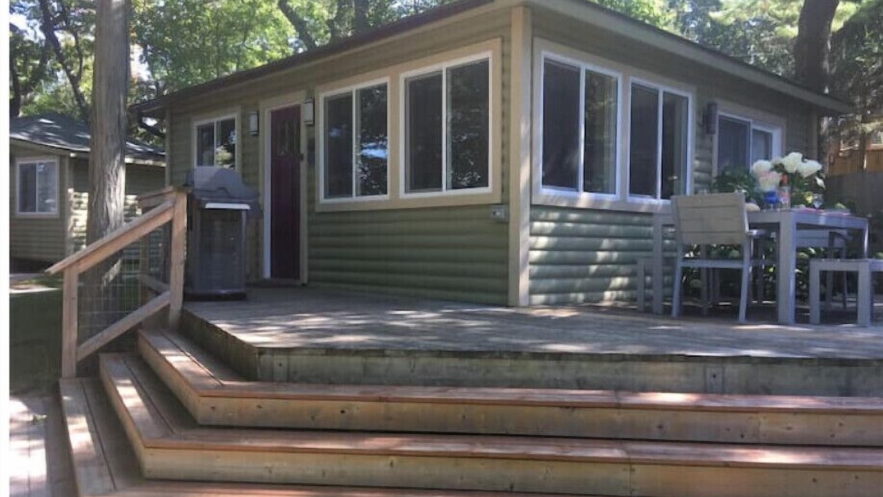Photo of Outdoor in Lansdowne