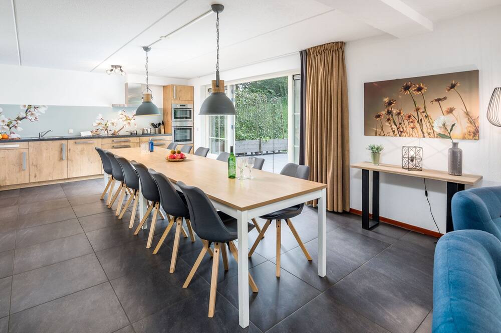 Photo of Livingroom in Hoge Hexel