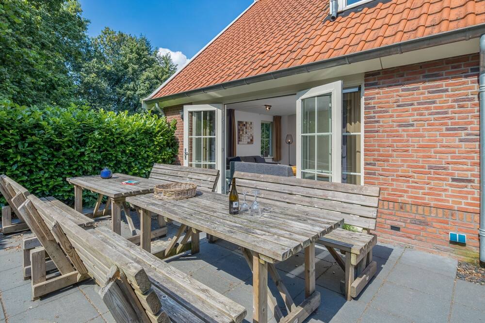 Photo of Outdoor in Hoge Hexel