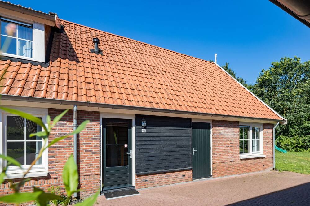 Photo of Outdoor in Hoge Hexel