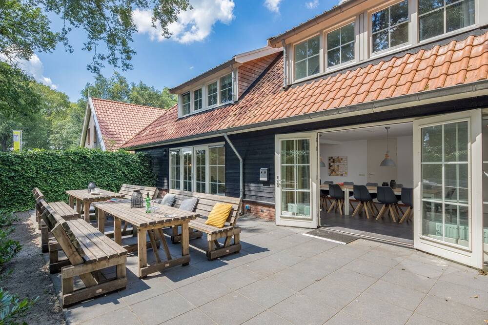 Photo of Patio Balcony in Hoge Hexel