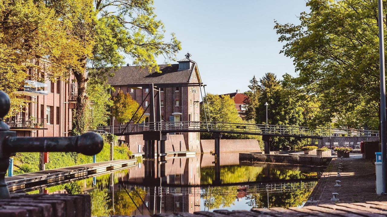 Photo of Outdoor in Gasselternijveen