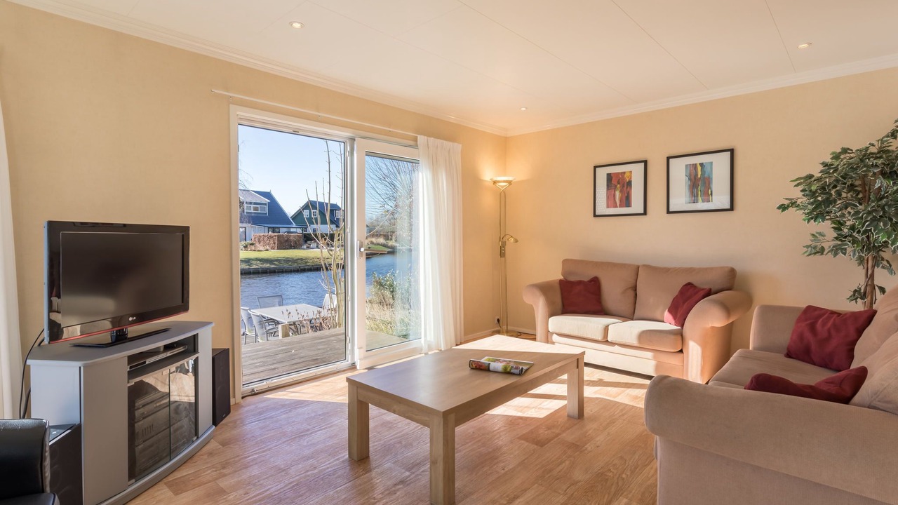 Photo of Livingroom in Gasselternijveen