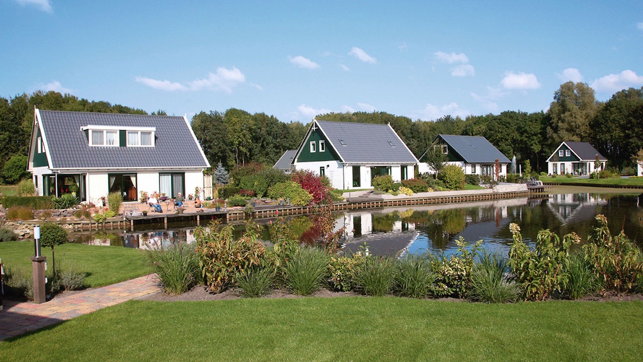 Photo of Outdoor in Gasselternijveen