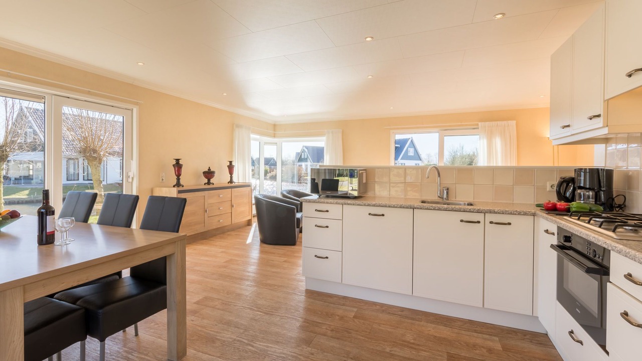 Photo of Kitchen in Gasselternijveen