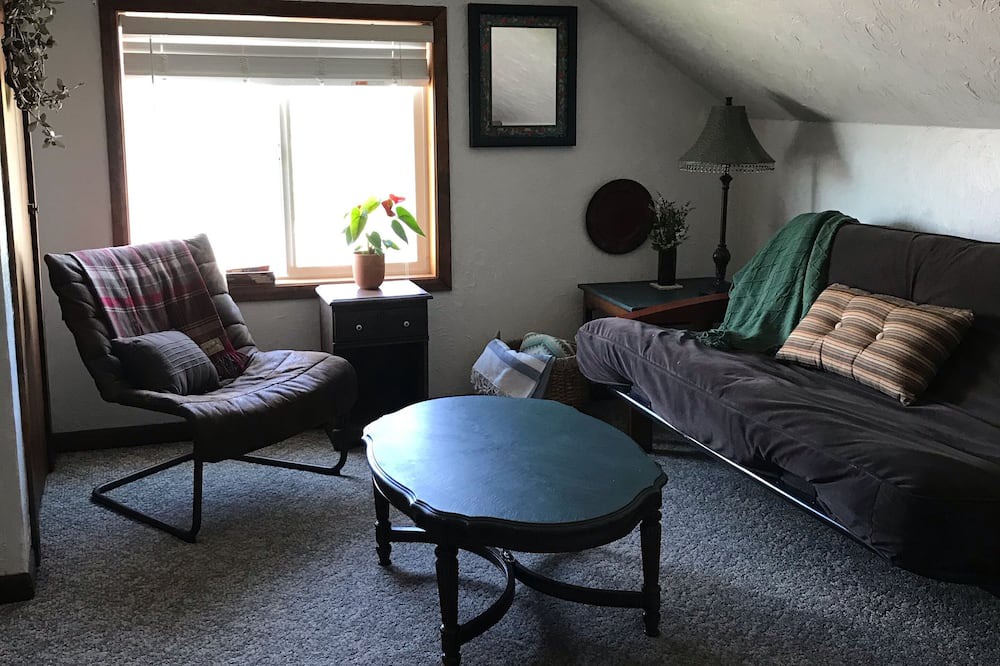 Photo of Livingroom in Polson