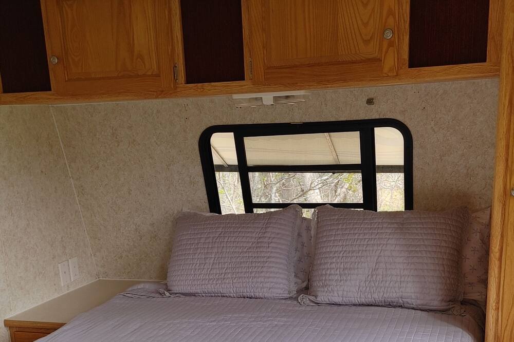 Photo of Bedroom in Port Wade