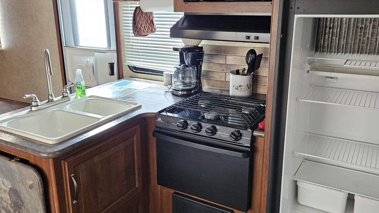 Photo of Kitchen in Whitehall