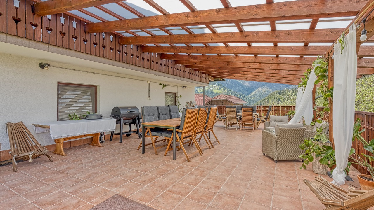 Photo of Outdoor in Luce