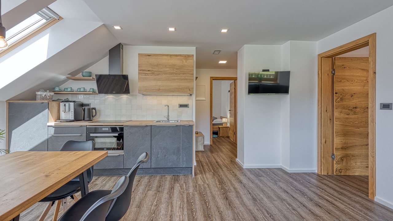 Photo of Kitchen in Luce