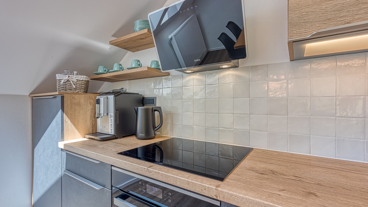 Photo of Kitchen in Luce