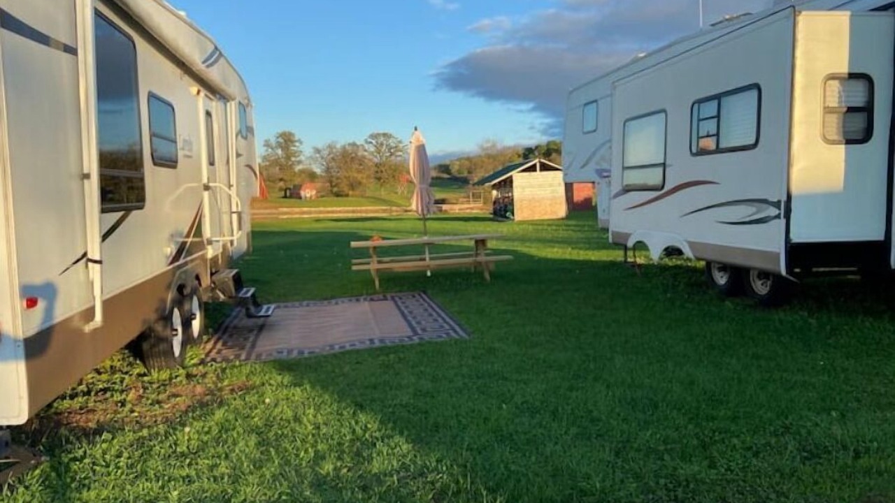 Photo of Outdoor in Whitehall