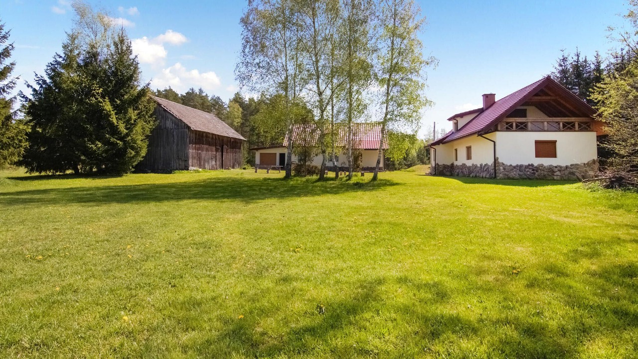 Photo of Outdoor in Szczytno