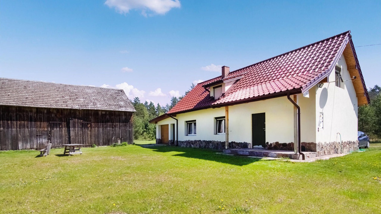 Photo of Outdoor in Szczytno