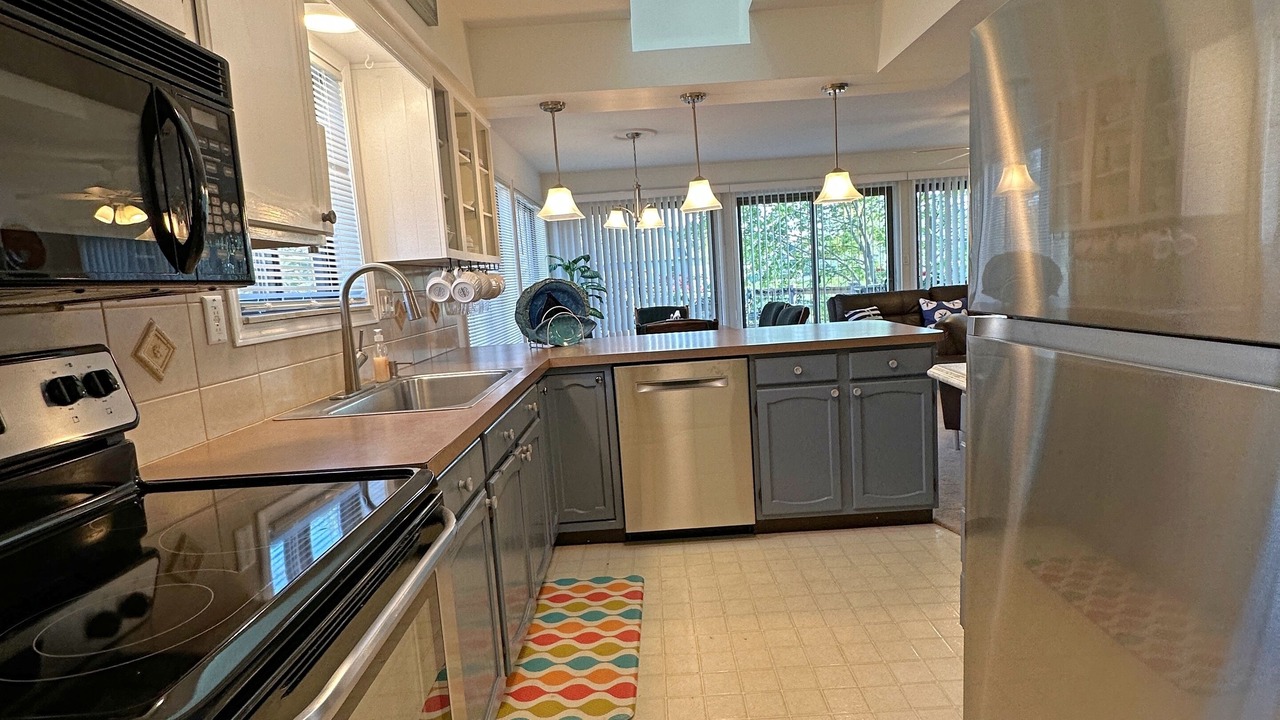 Photo of Kitchen in Fenton