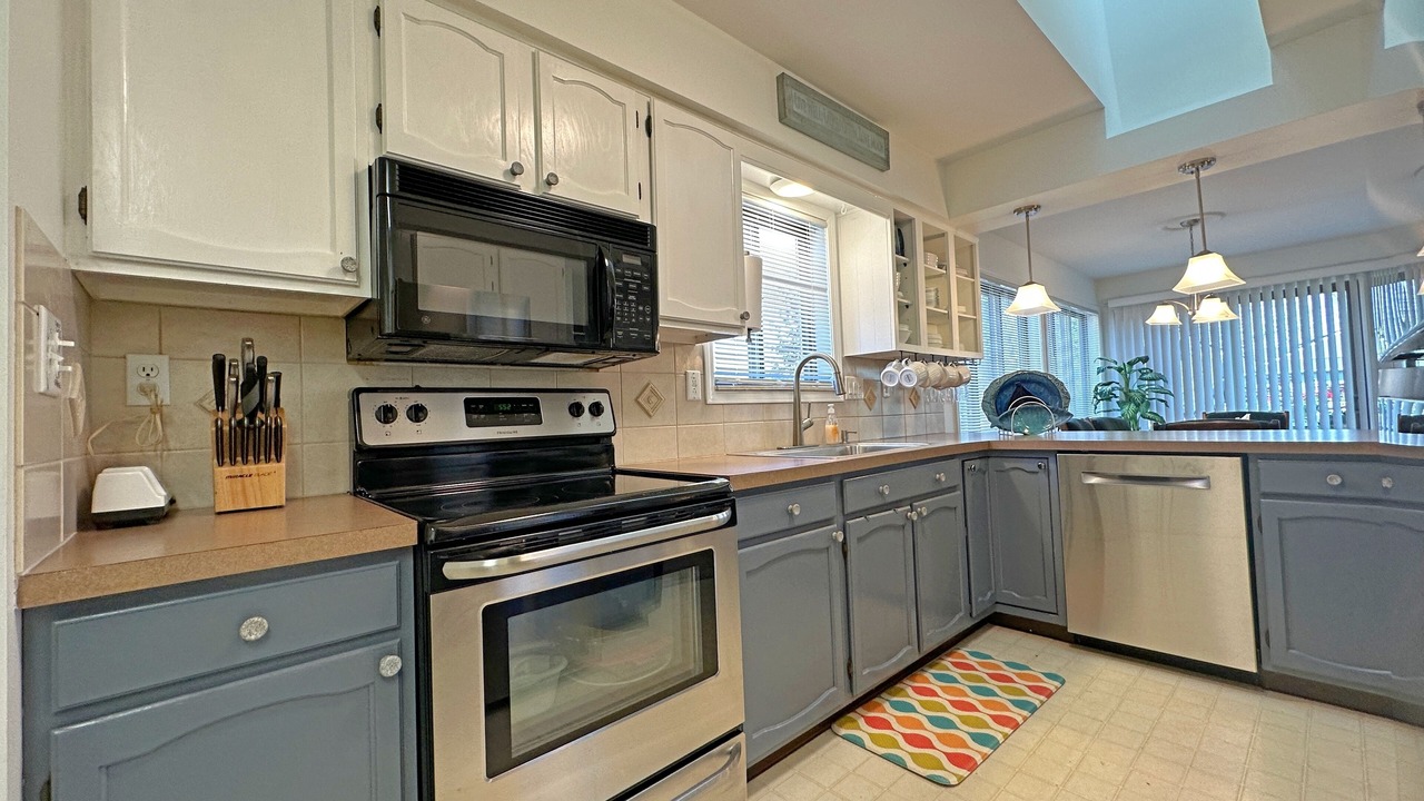 Photo of Kitchen in Fenton
