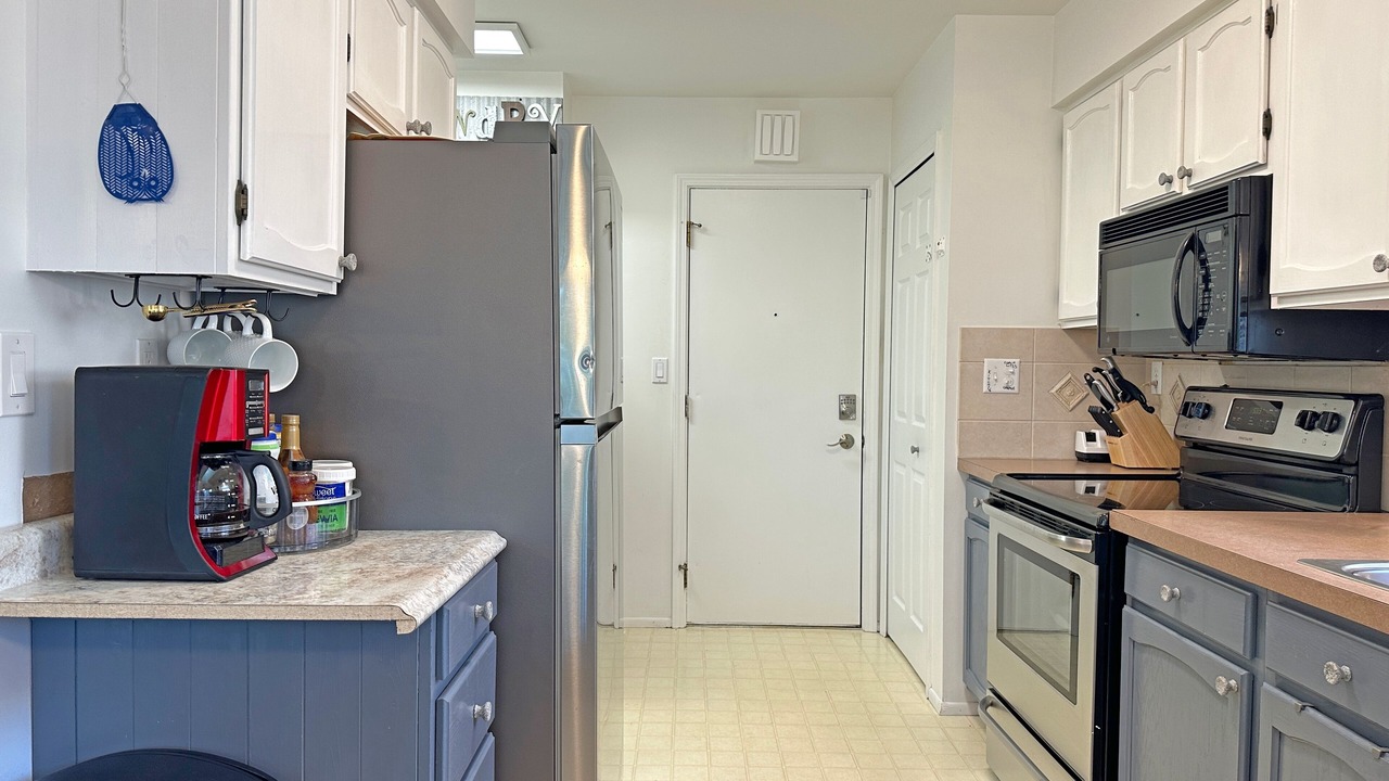 Photo of Kitchen in Fenton