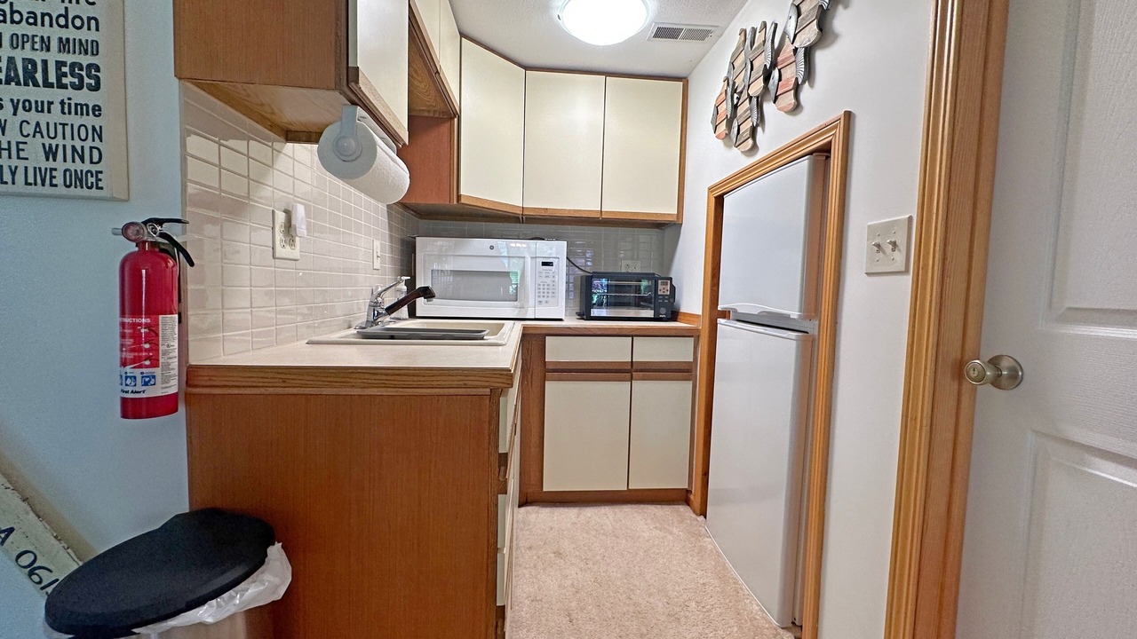 Photo of Kitchen in Fenton