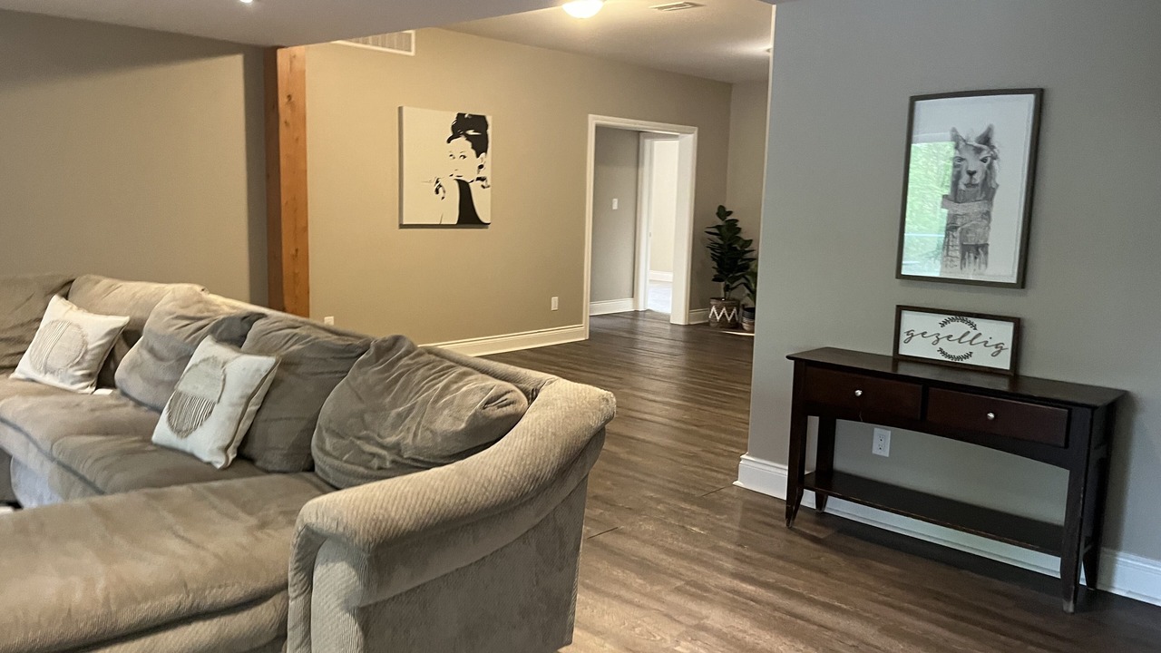 Photo of Livingroom in St. George