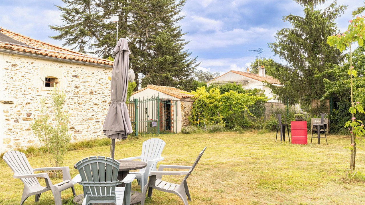 Photo of Outdoor in La Reorthe