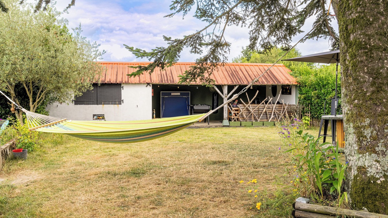 Photo of Outdoor in La Reorthe