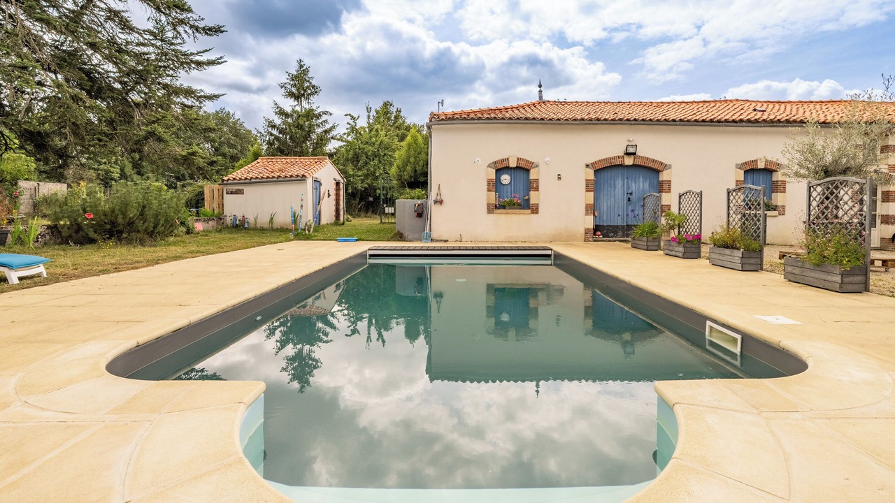 Photo of Outdoor in La Reorthe