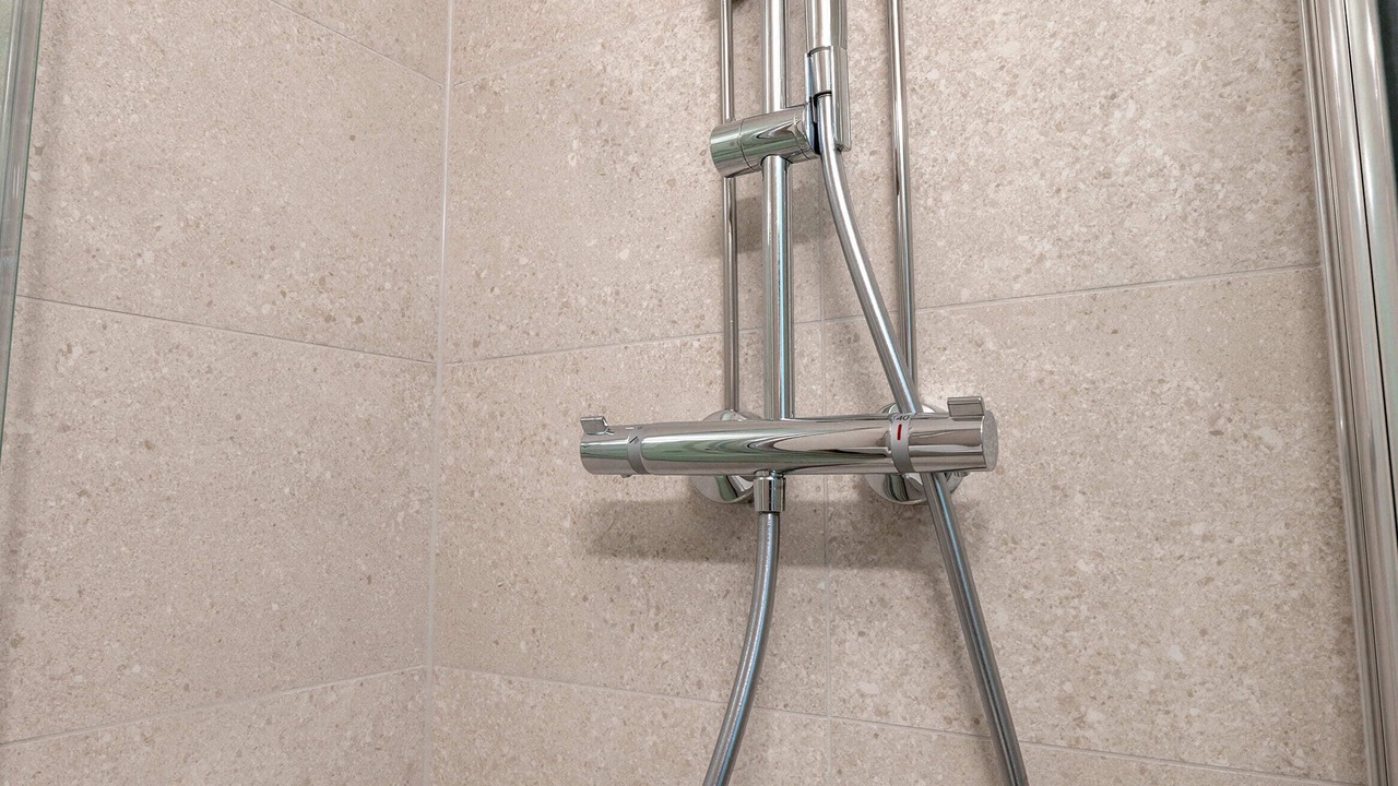 Photo of Bathroom in Kruununhaka