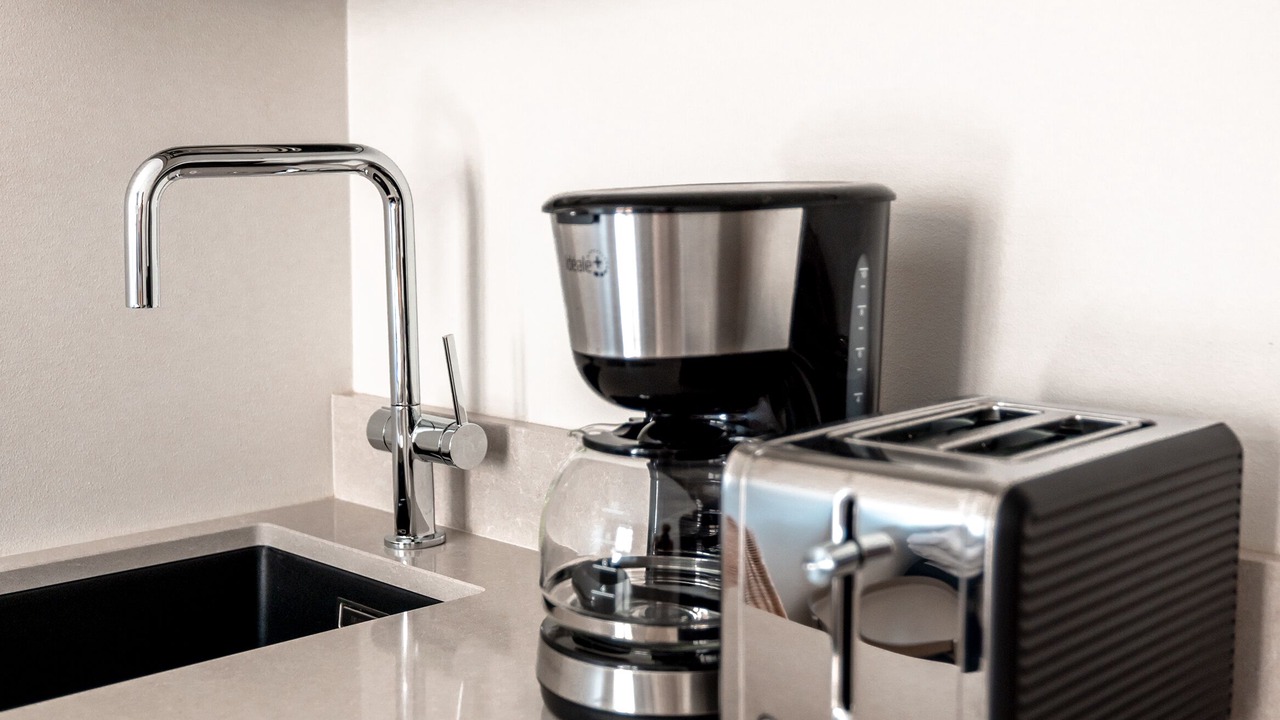 Photo of Kitchen in Kruununhaka