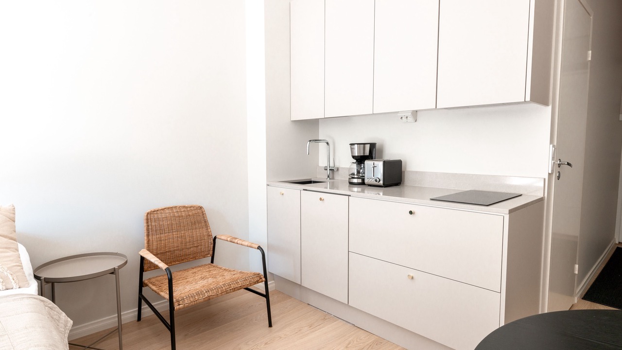 Photo of Kitchen in Kruununhaka