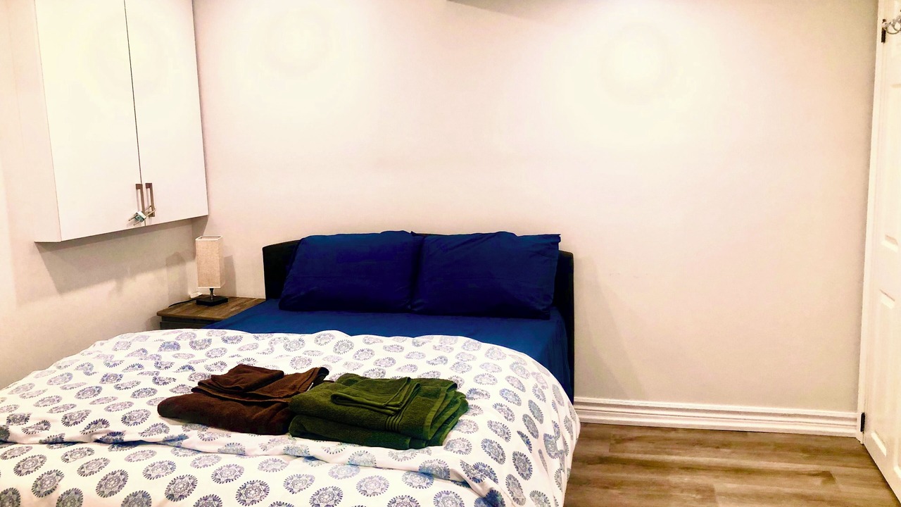 Photo of Bedroom in Markham