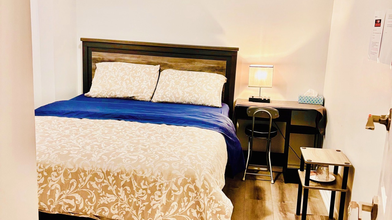 Photo of Bedroom in Markham