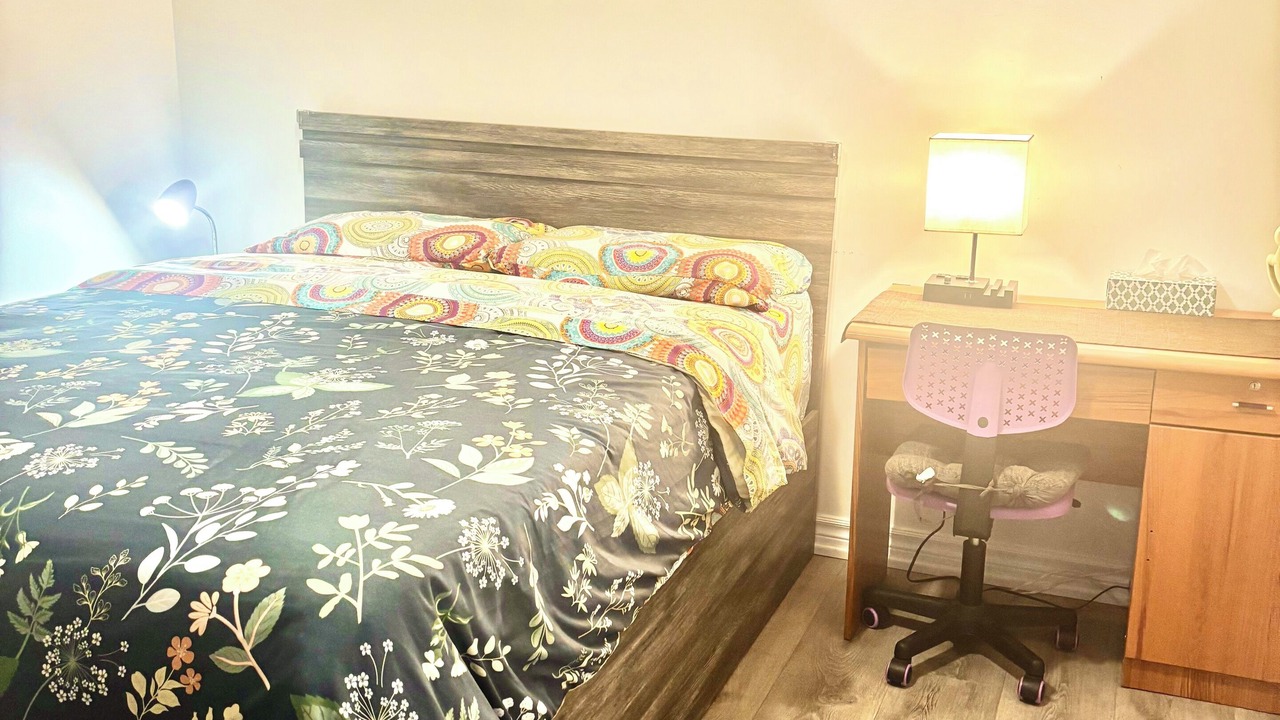 Photo of Bedroom in Markham