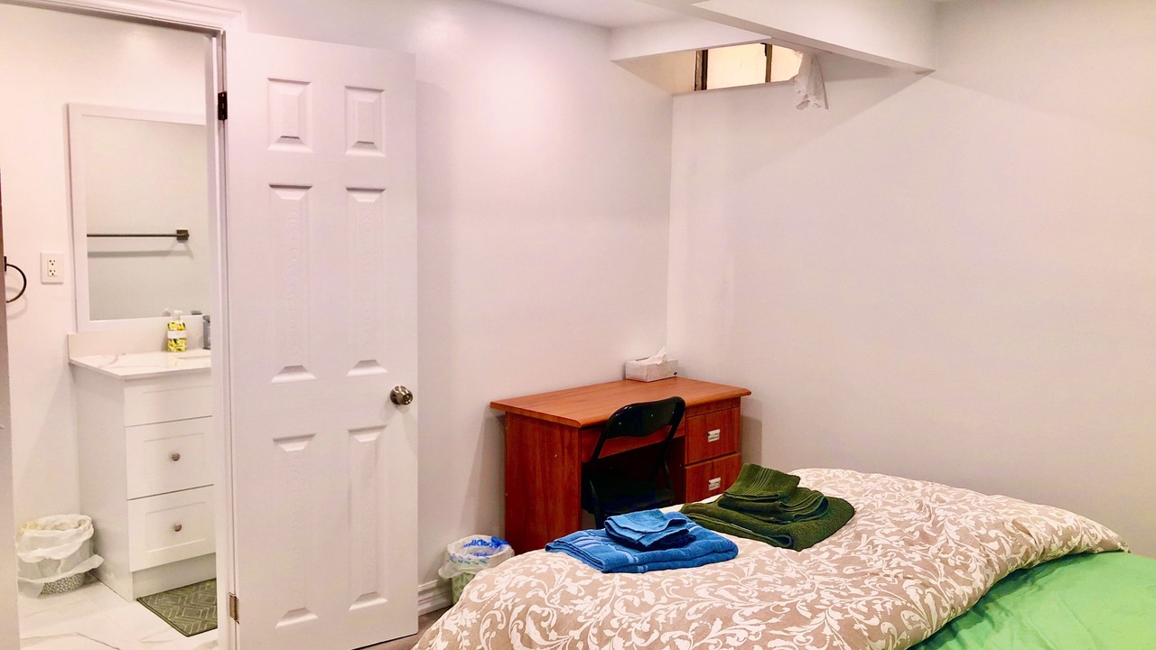 Photo of Bedroom in Markham