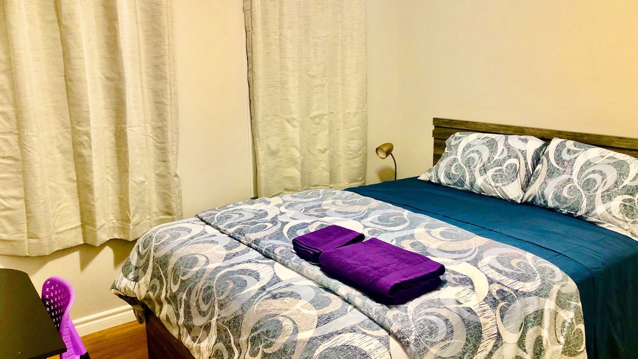 Photo of Bedroom in Markham