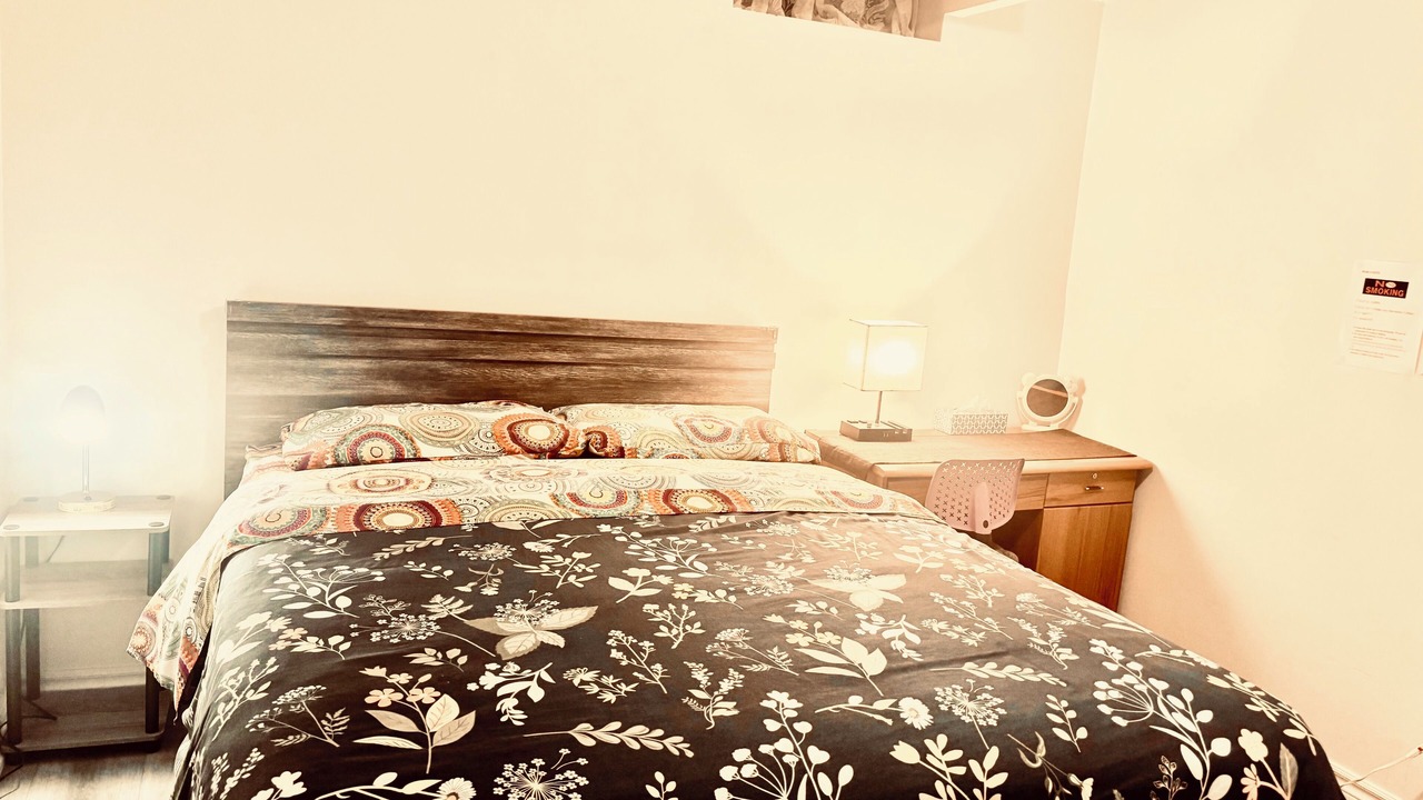 Photo of Bedroom in Markham