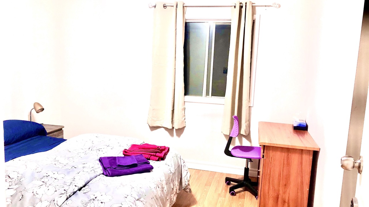 Photo of Bedroom in Markham