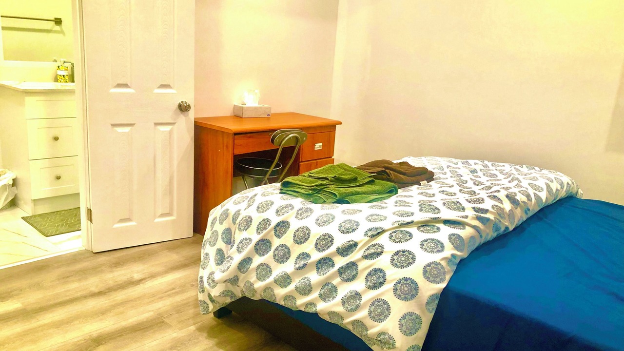 Photo of Bedroom in Markham