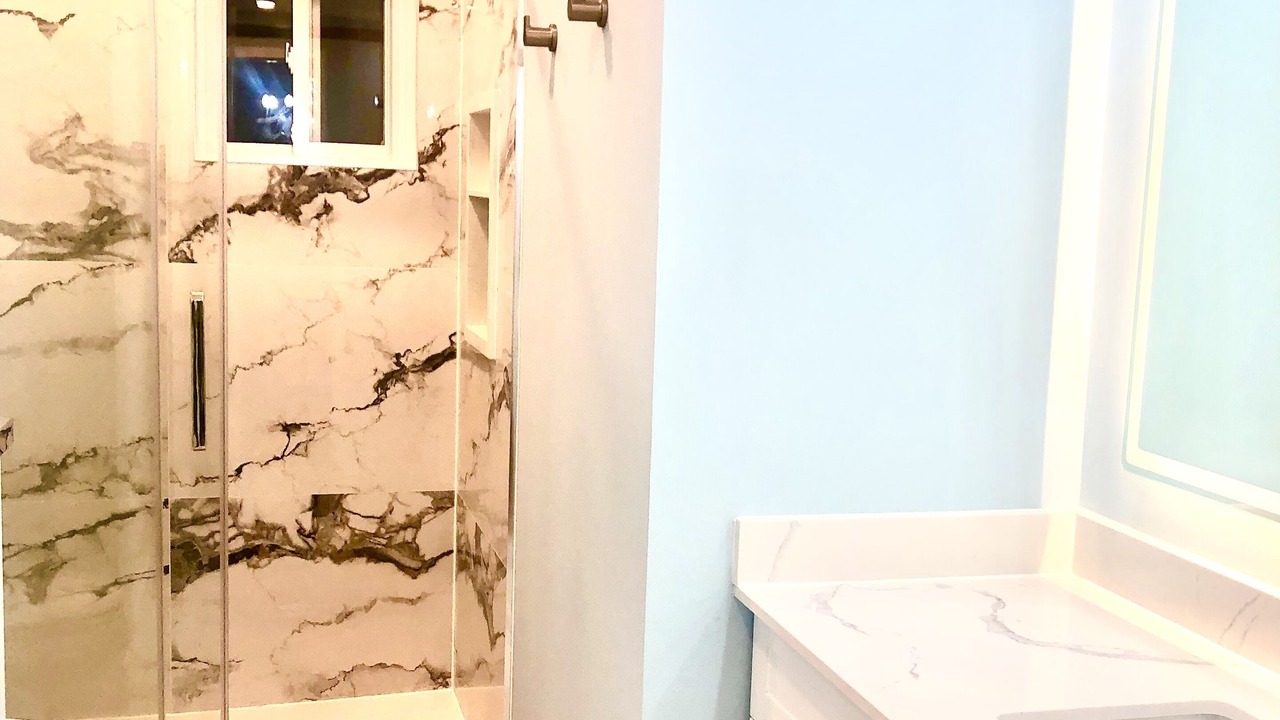 Photo of Bathroom in Markham